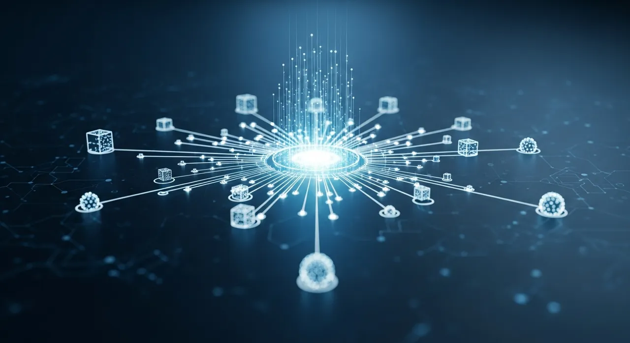 Digital Ecosystem